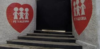 Fe y Alegría confirma muerte de al menos 31 estudiantes y un docente tras terremotos del 24Jun Fe y Alegría confirma muerte de al menos 31 estudiantes y un docente tras terremotos del 24Jun