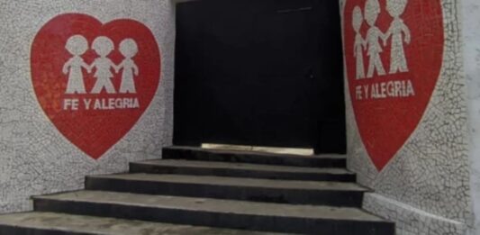 Fe y Alegría confirma muerte de al menos 31 estudiantes y un docente tras terremotos del 24Jun