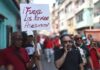 AFP: Izquierda venezolana se fisura frente a la cercanía con EE. UU. AFP: Izquierda venezolana se fisura frente a la cercanía con EE. UU.
