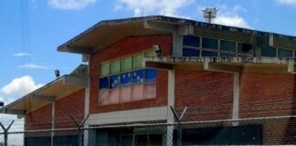 OVP denuncia muerte de segundo recluso en el penal Fénix Lara en menos de una semana OVP denuncia muerte de segundo recluso en el penal Fénix Lara en menos de una semana