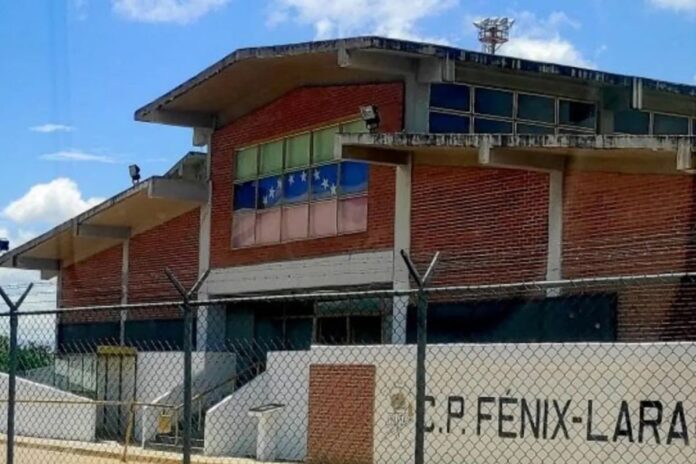 OVP denuncia muerte de segundo recluso en el penal Fénix Lara en menos de una semana OVP denuncia muerte de segundo recluso en el penal Fénix Lara en menos de una semana