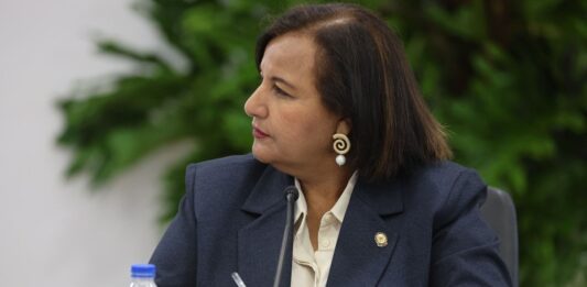 "En septiembre se discutirán garantías políticas y civiles en la mesa"
