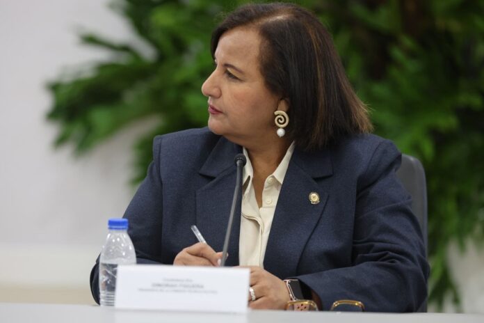 «En septiembre se discutirán garantías políticas y civiles en la mesa» "En septiembre se discutirán garantías políticas y civiles en la mesa"