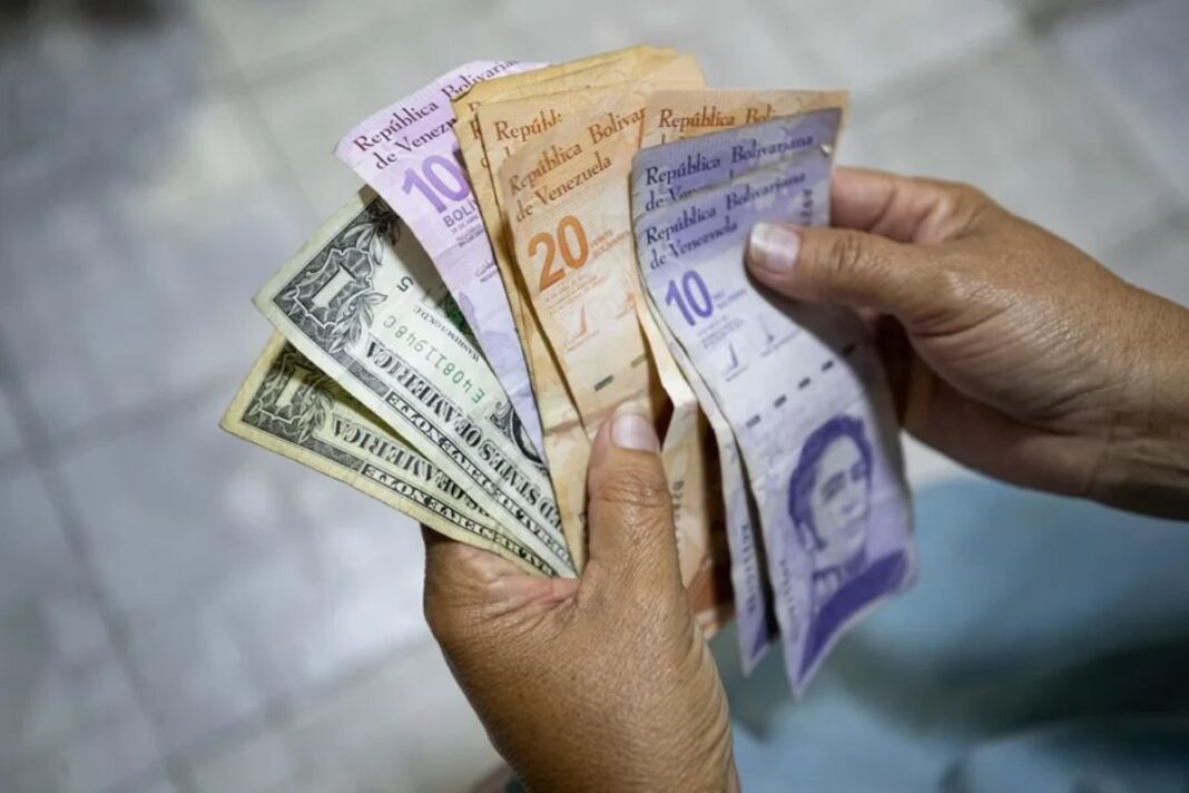 Estiman que Venezuela cerrará 2026 con inflación de 200% y el dólar cercano a 1.000 bolívares