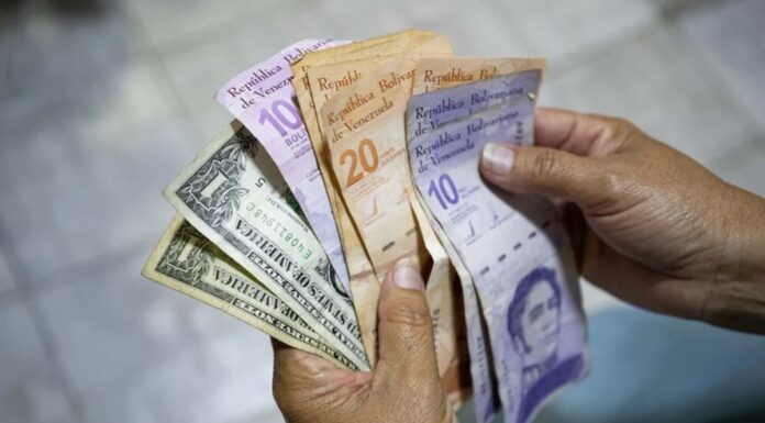 Estiman que Venezuela cerrará 2026 con inflación de 200% y el dólar cercano a 1.000 bolívares Estiman que Venezuela cerrará 2026 con inflación de 200% y el dólar cercano a 1.000 bolívares