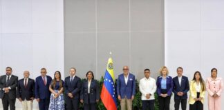 Talcual: El tras bambalinas sobre el diálogo que arrancó en La Carlota Talcual: El tras bambalinas sobre el diálogo que arrancó en La Carlota
