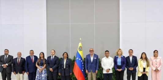 Talcual: El tras bambalinas sobre el diálogo que arrancó en La Carlota