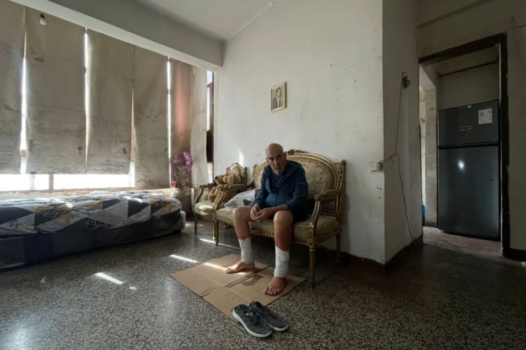 "La muerte de José Breijo no es un hecho aislado; es el resultado de un sistema criminal"
