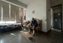 «La muerte de José Breijo no es un hecho aislado; es el resultado de un sistema criminal» "La muerte de José Breijo no es un hecho aislado; es el resultado de un sistema criminal"
