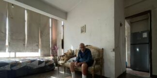 «La muerte de José Breijo no es un hecho aislado; es el resultado de un sistema criminal» "La muerte de José Breijo no es un hecho aislado; es el resultado de un sistema criminal"