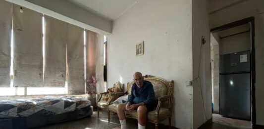 "La muerte de José Breijo no es un hecho aislado; es el resultado de un sistema criminal"