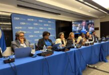 ONG denunciaron ante la CIDH que estructuras de represión del régimen «siguen intactas» ONG denunciaron ante la CIDH que estructuras de represión del régimen "siguen intactas"