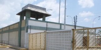 OVP denuncia dos nuevas muertes en El Marite, estado Zulia OVP denuncia dos nuevas muertes en El Marite, estado Zulia