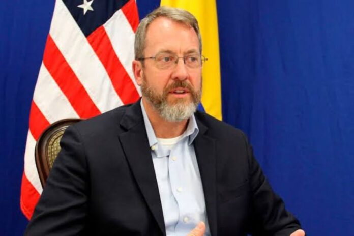 «Si estas conversaciones no tienen como resultado un cronograma de elecciones es un fracaso total» "Si estas conversaciones no tienen como resultado un cronograma de elecciones es un fracaso total"