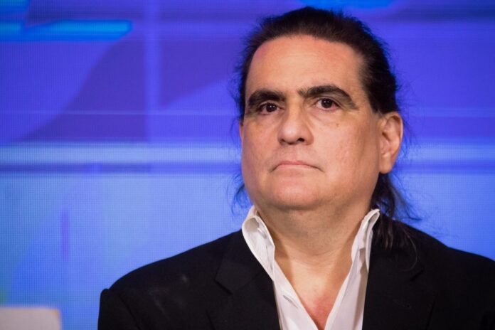 Tribunal de Estados Unidos reprograma inicio del juicio contra Alex Saab para el 16Nov Tribunal de Estados Unidos reprograma inicio del juicio contra Alex Saab para el 16Nov