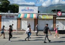 Doble terremoto del 24jun pone en jaque 30 mil empleos en Vargas Doble terremoto del 24jun pone en jaque 30 mil empleos en Vargas