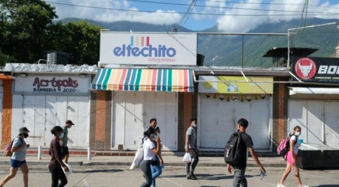 Doble terremoto del 24jun pone en jaque 30 mil empleos en Vargas Doble terremoto del 24jun pone en jaque 30 mil empleos en Vargas