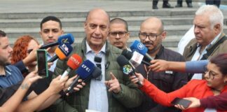 Ex presos políticos piden al régimen que ONU verifique cifras de excarcelados Ex presos políticos piden al régimen que ONU verifique cifras de excarcelados