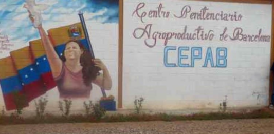 OVP: Muere otro preso bajo custodia del régimen en penal de Anzoátegui
