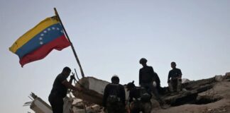 Régimen emite nuevo balance sobre doblete sísmico: Cifra de fallecidos asciende a 6.438 Régimen emite nuevo balance sobre doblete sísmico: Cifra de fallecidos asciende a 6.438