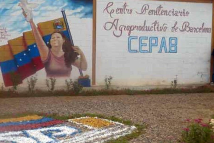 OVP: Muere otro preso bajo custodia del régimen en penal de Anzoátegui OVP: Muere otro preso bajo custodia del régimen en penal de Anzoátegui