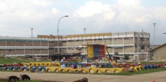 OVP exigió investigar muerte por presunto suicidio de un preso en la cárcel de Santa Ana OVP exigió investigar muerte por presunto suicidio de un preso en la cárcel de Santa Ana