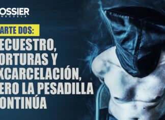 Parte 2 || Catorce contra el régimen: La historia de los Polichacao Parte 2 || Catorce contra el régimen: La historia de los Polichacao