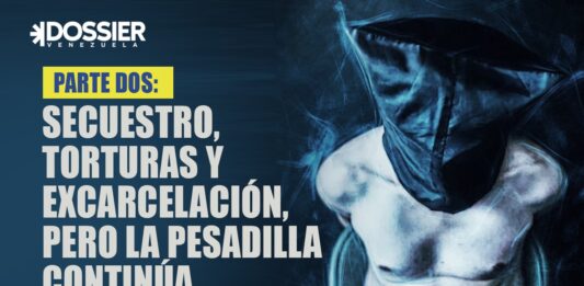 Parte 2 || Catorce contra el régimen: La historia de los Polichacao