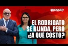 #EspecialDossier || Fuerzas Armadas en proceso o retroceso: ¿Cómo el Rodrigato maneja esos hilos?