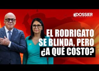 #EspecialDossier || Fuerzas Armadas en proceso o retroceso: ¿Cómo el Rodrigato maneja esos hilos?