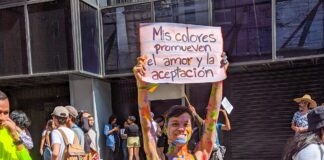 Venezuela mantiene deuda con población sexodiversa mientras los prejuicios hacen de las suyas Venezuela mantiene deuda con población sexodiversa mientras los prejuicios hacen de las suyas