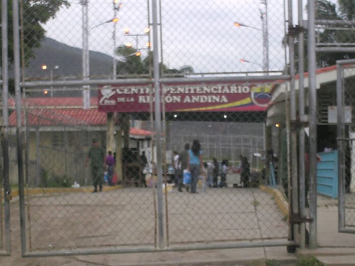 Observatorio Venezolano de Prisiones denuncia muerte de al menos 10 reclusos en custodia del Estado Observatorio Venezolano de Prisiones denuncia muerte de al menos 10 reclusos en custodia del Estado