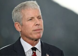 Chris Wright respalda a NABEP para atraer inversión estadounidense a Venezuela Wright aseveró que Rodríguez está comprometida a trabajar de la mano con Estados Unidos