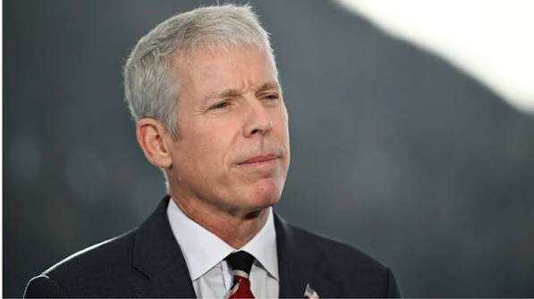 Chris Wright respalda a NABEP para atraer inversión estadounidense a Venezuela Chris Wright respalda a NABEP para atraer inversión estadounidense a Venezuela