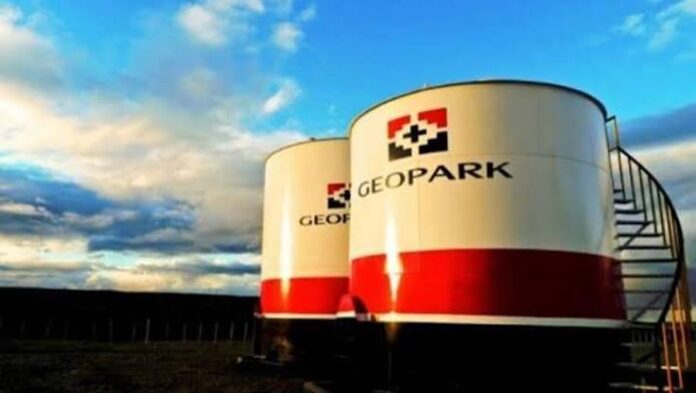 Petrolera colombiana GeoPark entra al negocio en Venezuela y adquiere bloque en la Faja del Orinoco Petrolera colombiana GeoPark entra al negocio en Venezuela y adquiere bloque en la Faja del Orinoco