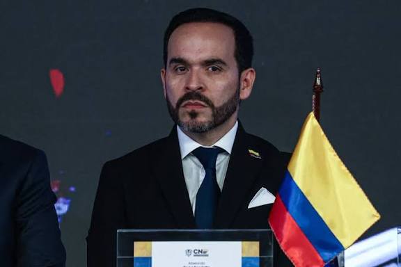 De la Espriella publicó video de la captura de cabecillas del Tren de Aragua De La Espriella publicó video de la captura de cabecillas del Tren de Aragua