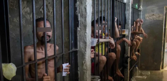 OVP: "Más de 7.400 personas privadas de libertad sobreviven en calabozos del CICPC"