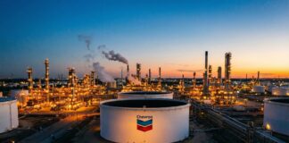 Chevron financiará inversión de 7.000 millones de dólares en Venezuela Chevron financiará inversión de 7.000 millones de dólares en Venezuela con ingresos de operaciones existentes