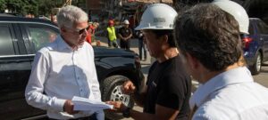 Chris Wright: "Alianza con Venezuela no es solo económica. Es humanitaria y cultural"
