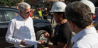 Chris Wright: «Alianza con Venezuela no es solo económica. Es humanitaria y cultural» Chris Wright: "Alianza con Venezuela no es solo económica. Es humanitaria y cultural"