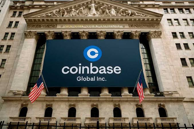 Coinbase busca entrar al negocio petrolero de Venezuela y activa sus contactos Coinbase busca entrar al negocio petrolero de Venezuela y activa sus contactos