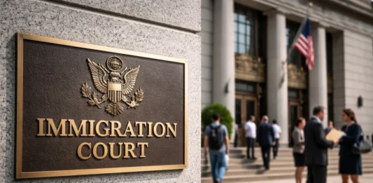 Junta de Apelaciones de Inmigración de Estados Unidos reevaluará solicitudes de asilo de venezolanos tras salida de Maduro del poder