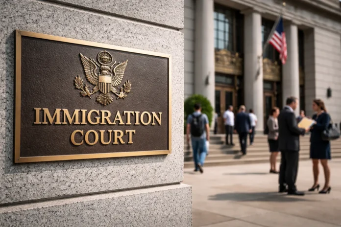 Junta de Apelaciones de Inmigración de Estados Unidos reevaluará solicitudes de asilo de venezolanos Junta de Apelaciones de Inmigración de Estados Unidos reevaluará solicitudes de asilo de venezolanos tras salida de Maduro del poder