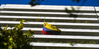 Investigan a un exfuncionario de la embajada de Venezuela en España detenido por posesión de cocaína Investigan a un exfuncionario de la embajada de Venezuela en España detenido por posesión de cocaína