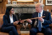 Trump certifica al régimen de Delcy en lucha antidrogas tras dos décadas de descertificación Trump certifica al régimen de Delcy en lucha antidrogas tras dos décadas de descertificación