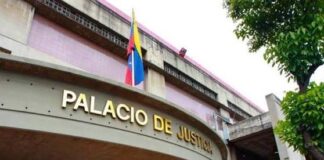 Los tribunales especiales contra el terrorismo deben ser disueltos de inmediato por ser inconstitucionales Los tribunales especiales contra el terrorismo deben ser disueltos de inmediato por ser inconstitucionales