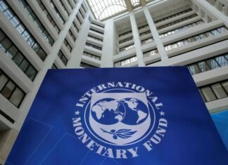 FMI profundiza acercamiento con Venezuela FMI confirma apertura de oficina en Caracas para el primer semestre de 2027