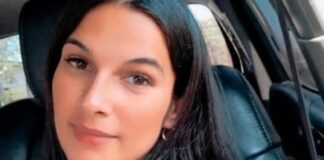 Presa política Lenny Cruz Brache en riesgo de perder la vida: alerta Tamara Sujú