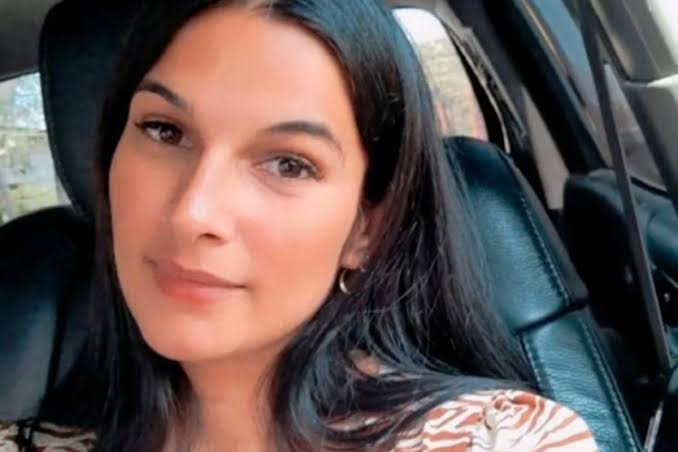 Presa política Lenny Cruz Brache en riesgo de perder la vida: alerta Tamara Sujú Presa política Lenny Cruz Brache en riesgo de perder la vida: alerta Tamara Sujú