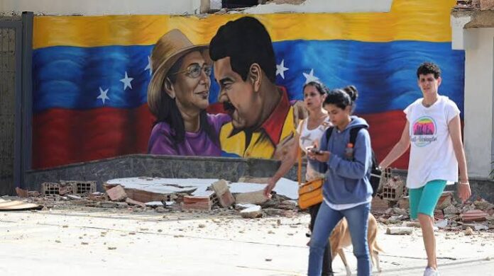 AFP | Inflación, apagones y menos miedo: la vida en Venezuela sin Maduro AFP | Inflación, apagones y menos miedo: la vida en Venezuela sin Maduro